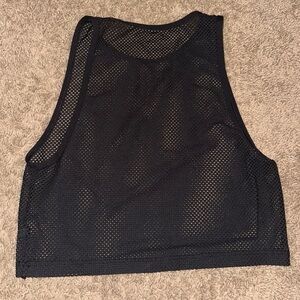 Mesh Lululemon Tank Top